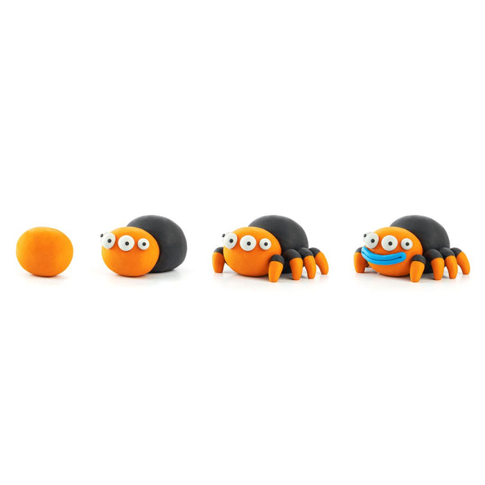 15025 - HeyClay - Exotische huisdieren - 15 cans