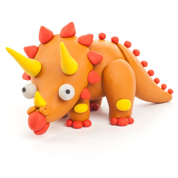 🦖 15016 HeyClay - Dinos - 15 cans