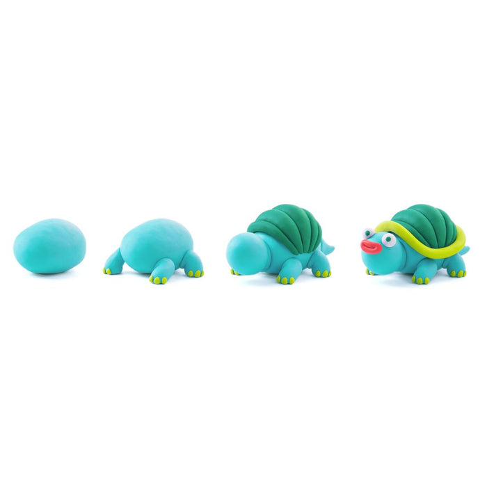 15025 - HeyClay - Exotische huisdieren - 15 cans