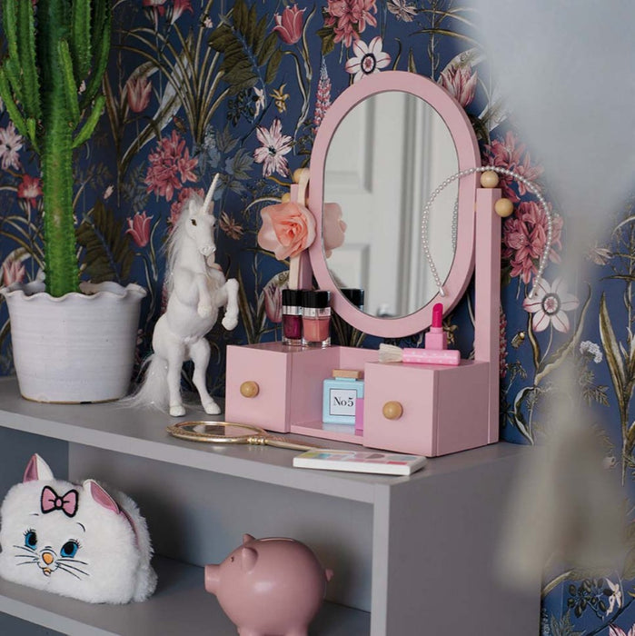 W7257 Jabadabado - Vanity mirror