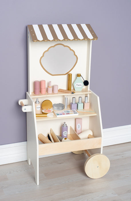 W7234 Jabadabado - Beauty shop