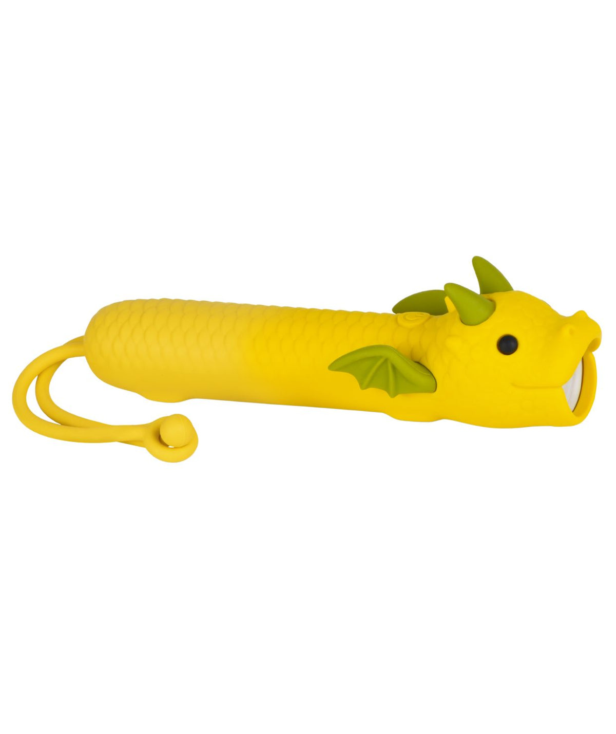 Rabbit&Friends - 52-0095- Draco Silicone Zaklamp