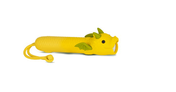 Rabbit&Friends - 52-0095- Draco Silicone Zaklamp