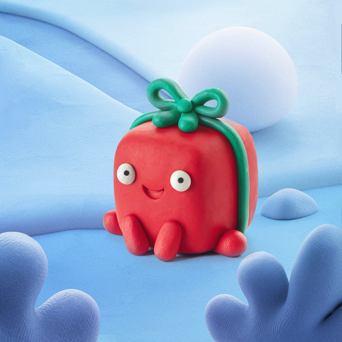 15032 HeyClay - Polar fun - 15 cans