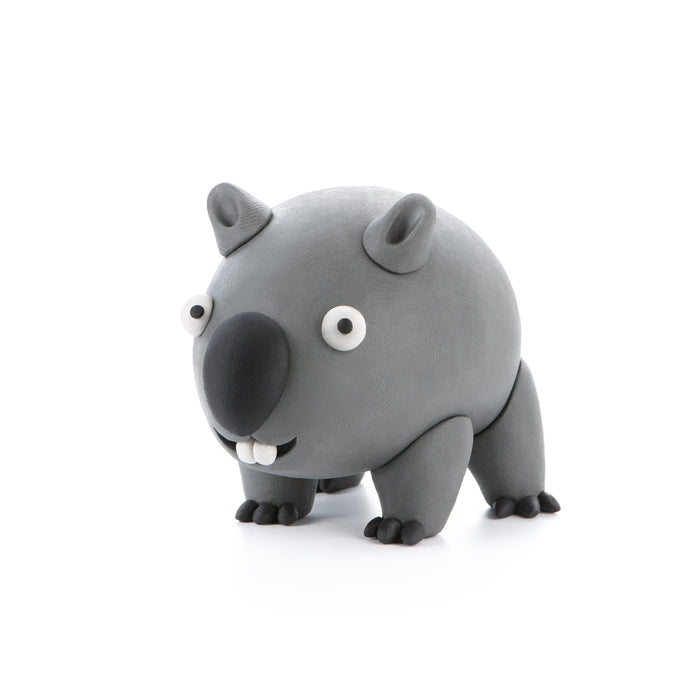 15027 HeyClay - Australian Animals - 15 cans (COMING MID 2025)
