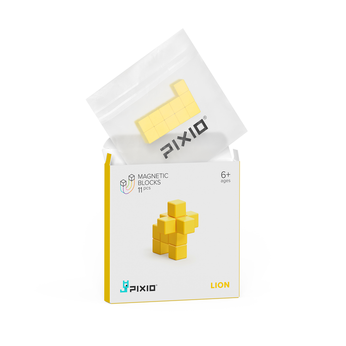 PX-21200-32 - PIXIO - Colour - Display 32 stuks
