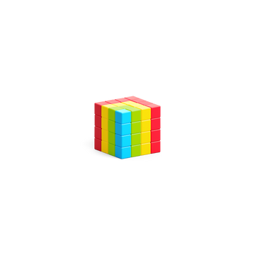 PX-30109 PIXIO Rainbow 63 stuks