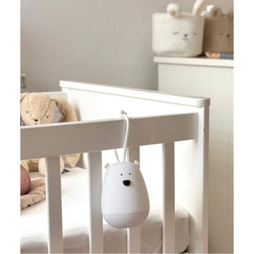 52-0067 - Bear Hanger Night Lamp
