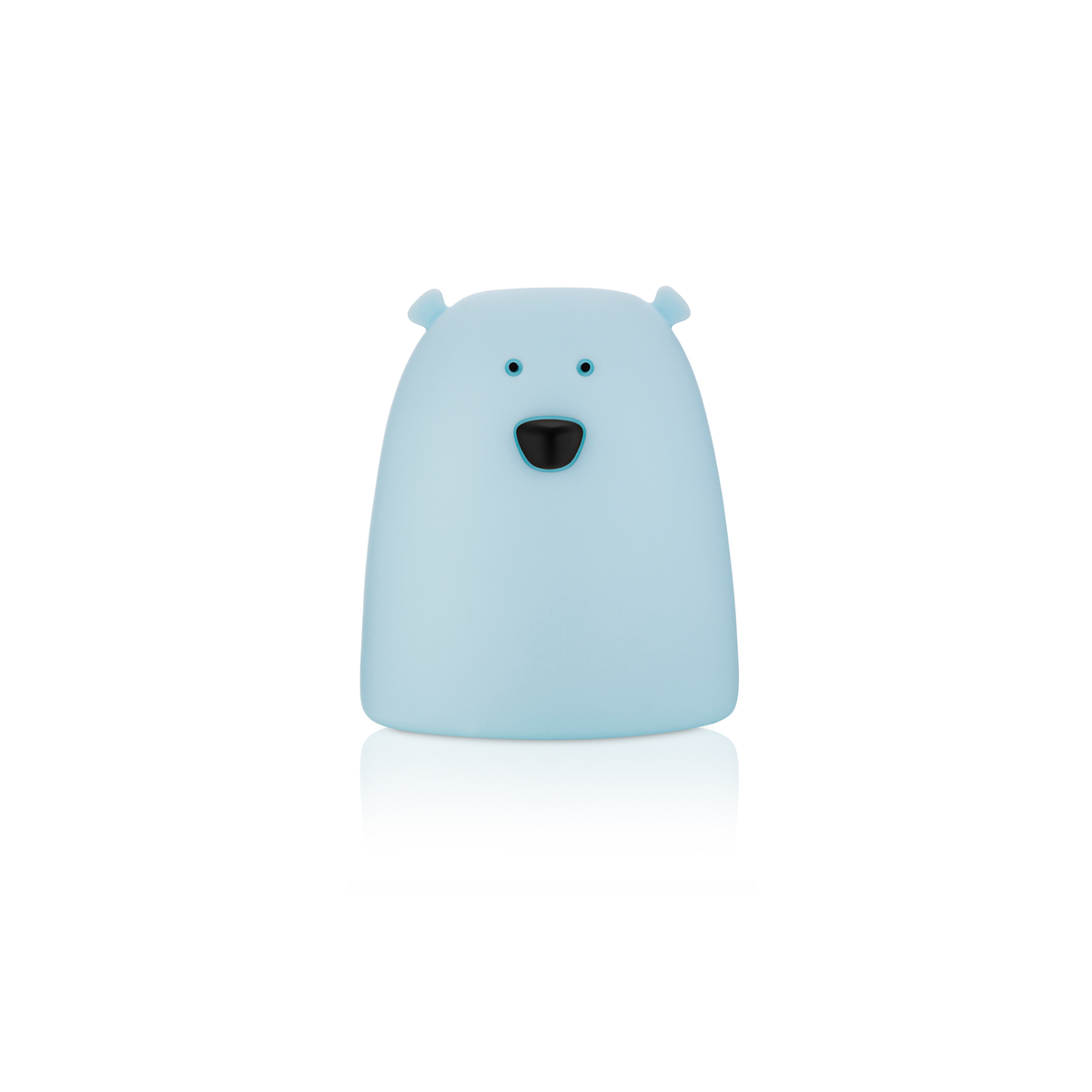 Rabbit&Friends - Bear Lamp Small - Blue 52-0006