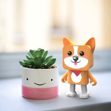 MOB - Dancing Speaker - Corgi