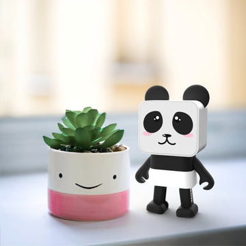 MOB - Dancing Speaker - Panda