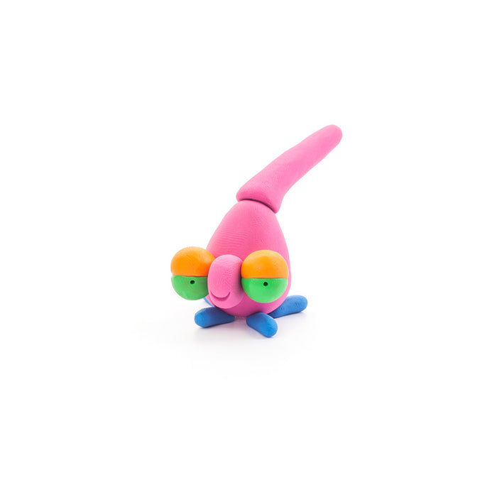 30065 HeyClay - Insecten Libelle - 3 cans