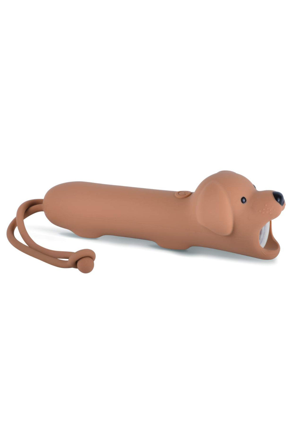 Rabbit&Friends - 52-0081- Buddy Dog Silicone Zaklamp