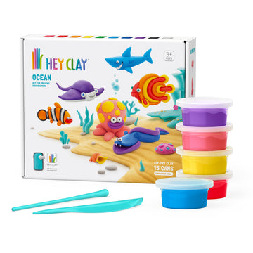 15014 HeyClay - Ocean - 15 cans