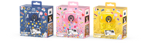 MOB - Pixiprint Smiley World - Roze