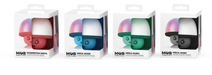 MOB - Mega Mush Speaker - Rood