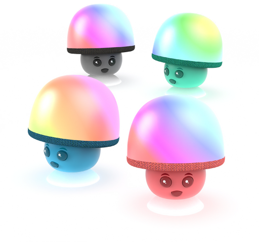 MOB - Mega Mush Speaker - Groen