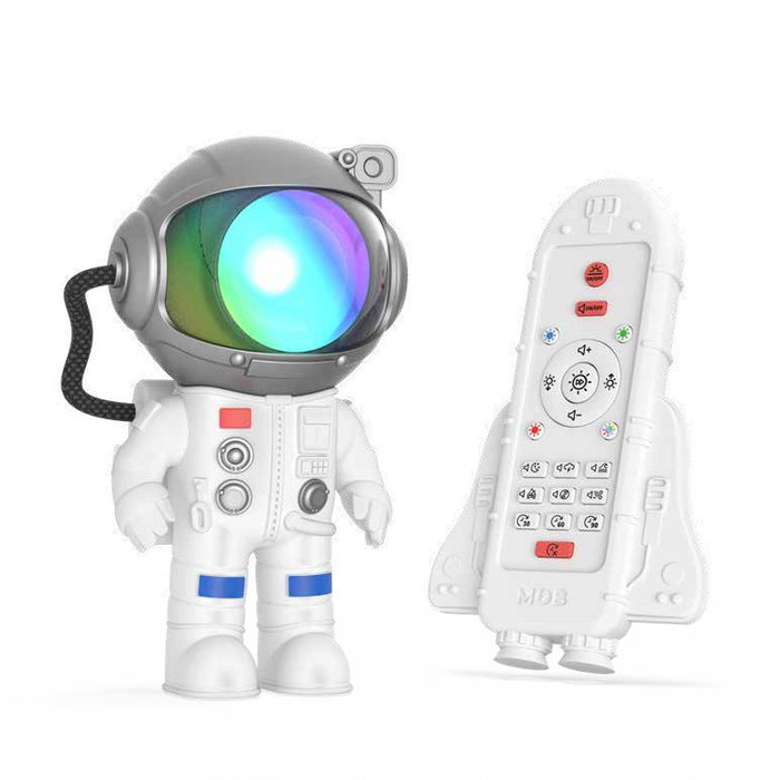MOB - Mini Stellar Light