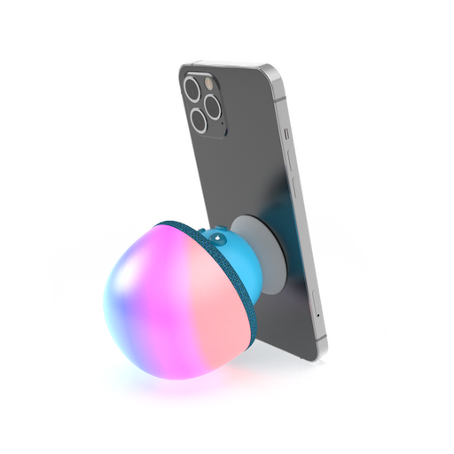 MOB - Mega Mush Speaker - Groen
