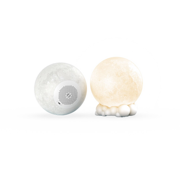 MOB - Moony Speaker