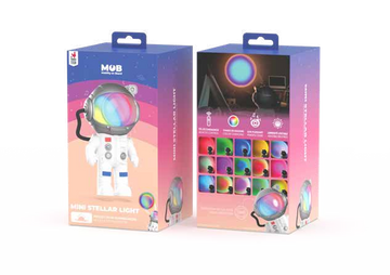 MOB - Mini Stellar Light