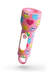 MOB - Glowy Smiley World - Blauw