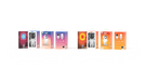 MOB - Astrolight - Sunset