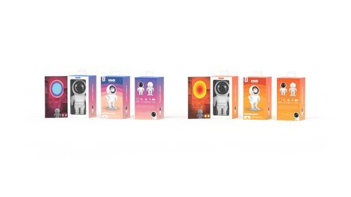 MOB - Astrolight - Sunset