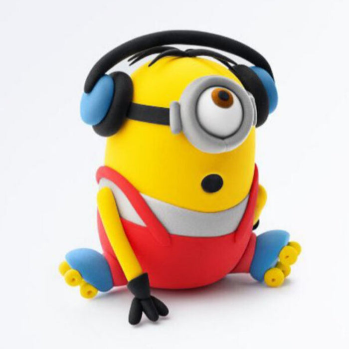 HeyClay - Limited Edition - 50180 Minions Stuart - 5 cans