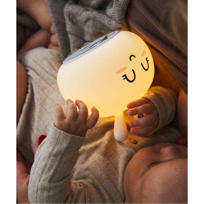🐰 52-0058 - Sweet Bunny Silicone Lamp